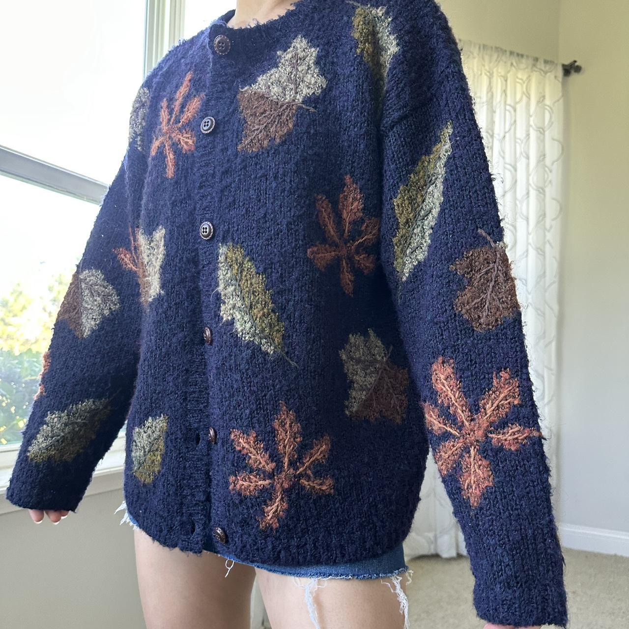 Mandalay Designs Women's multi Cardigan