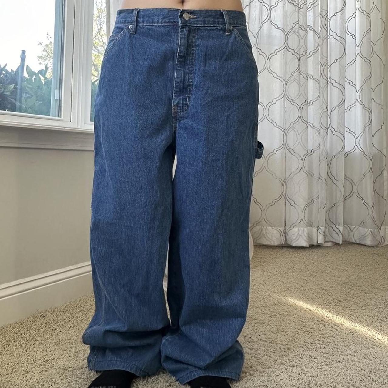 Faded Glory Women's Blue Jeans