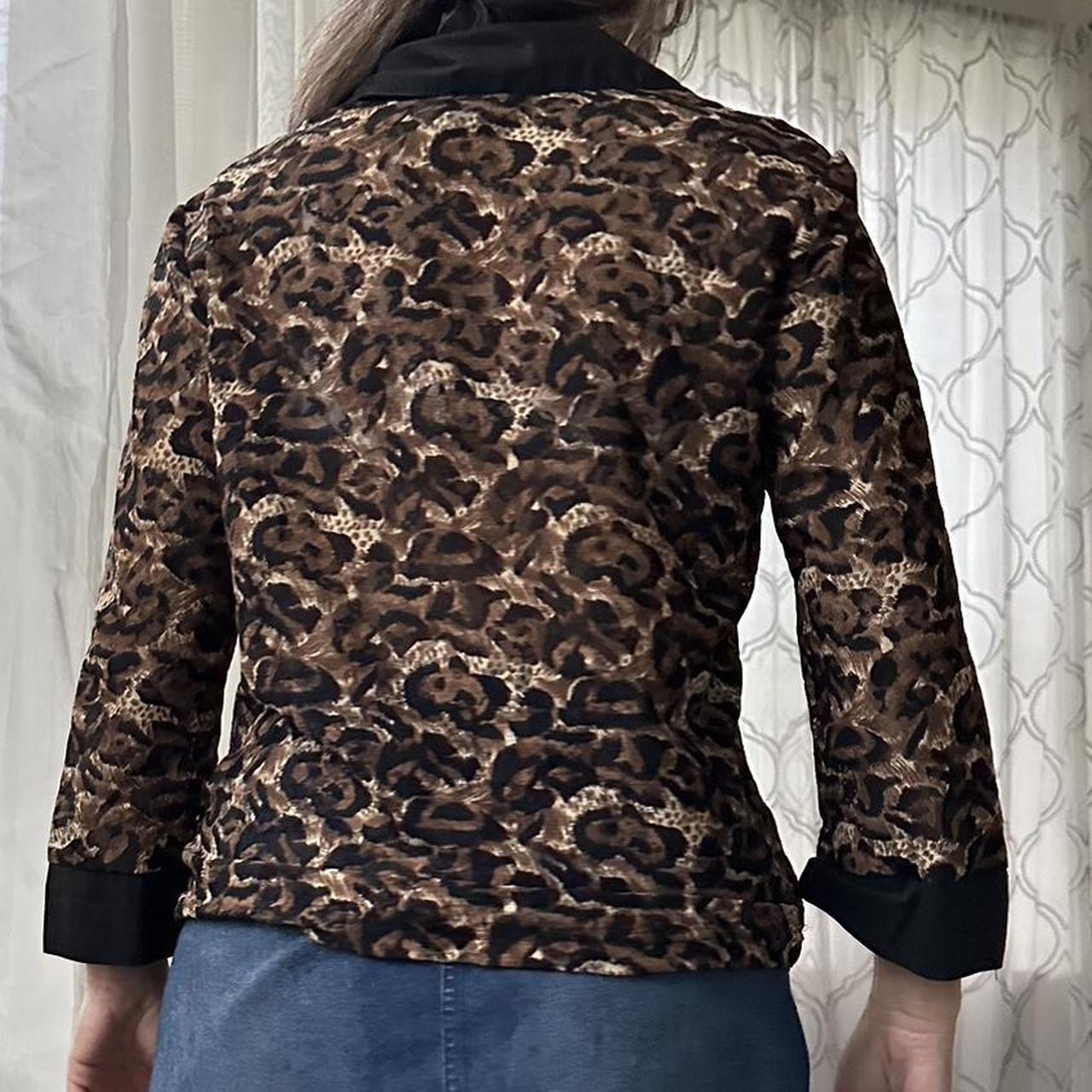 Notations Women's multi Blouse