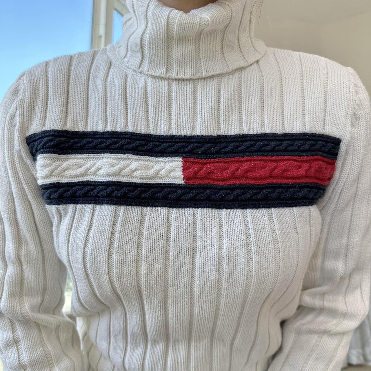 Tommy Hilfiger Women's multi Jumper