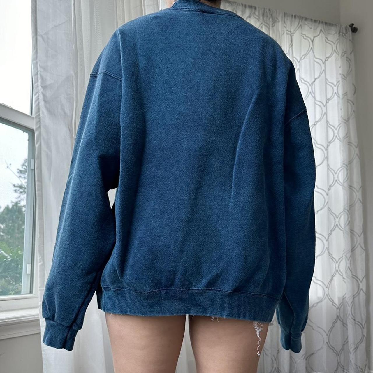Women's multi Sweatshirt