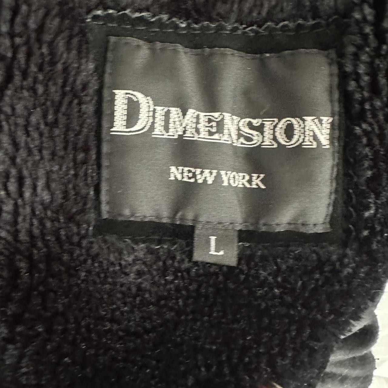 Women's Black Coat