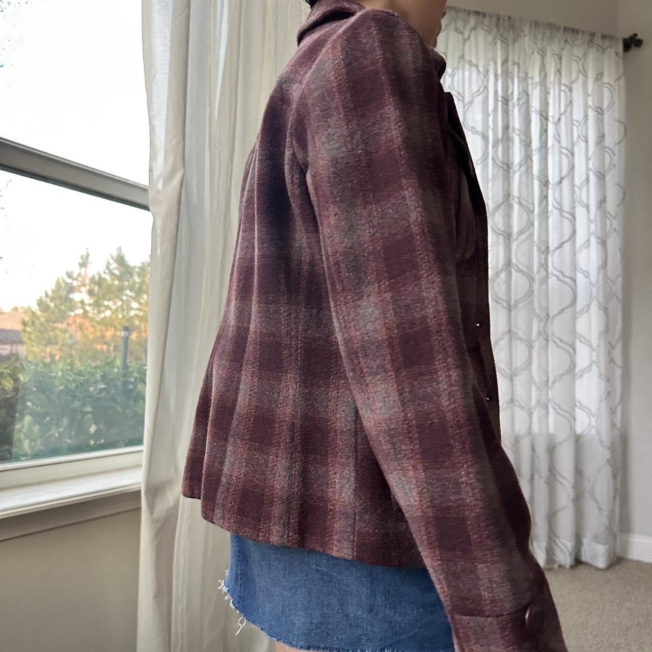 Women's multi Jacket
