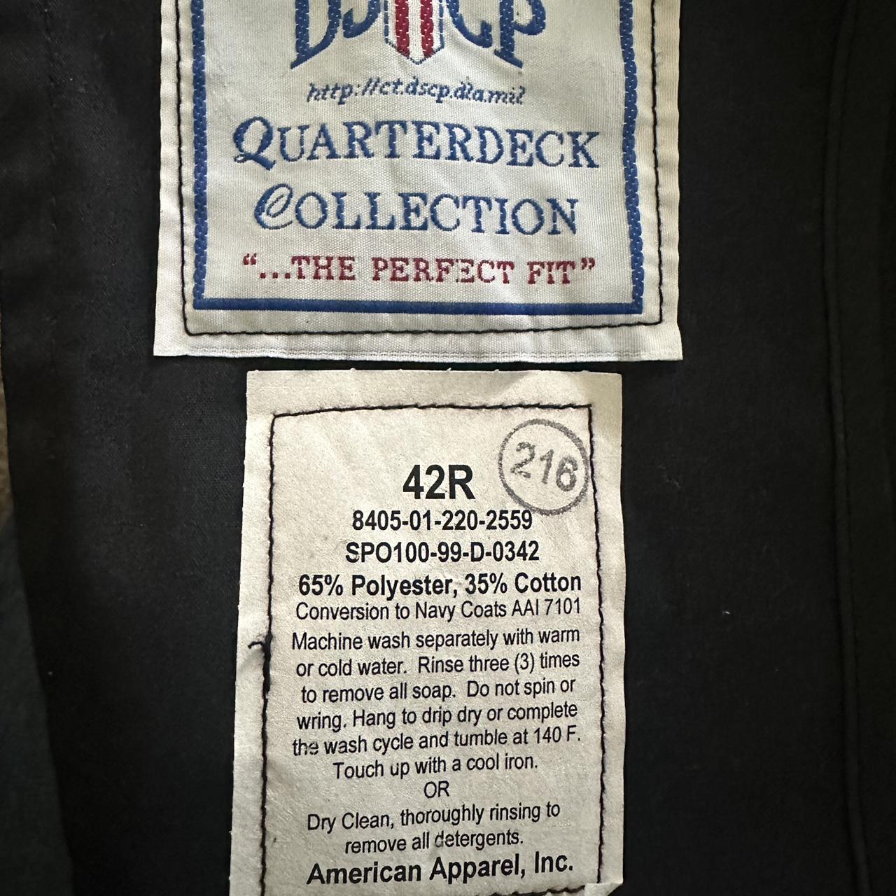Women's Black Coat