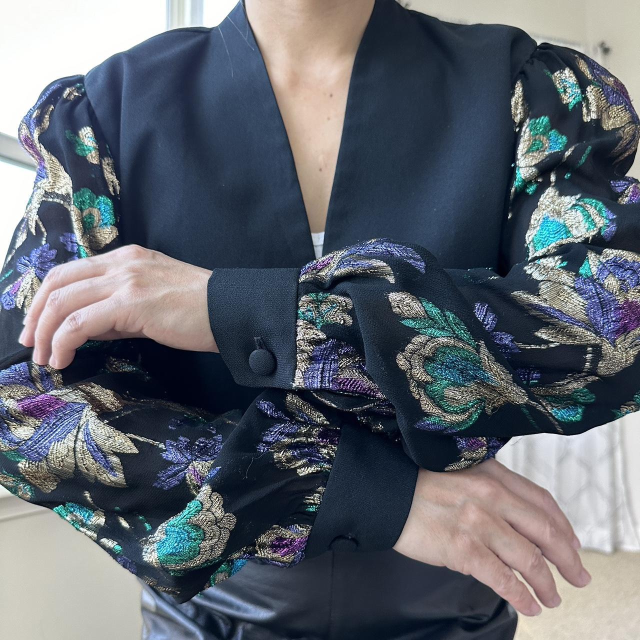 Women's multi Jacket