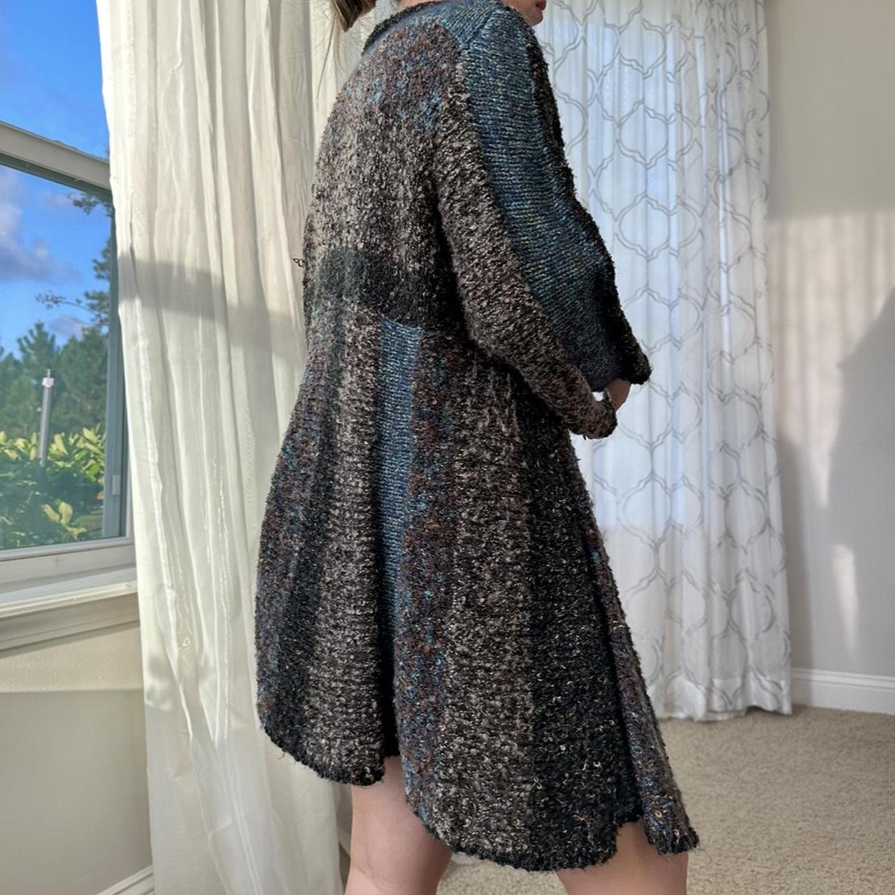 Women's multi Cardigan