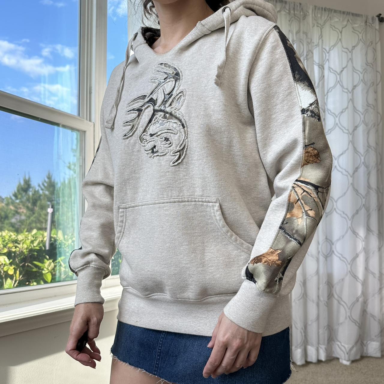 Women's multi Hoodie