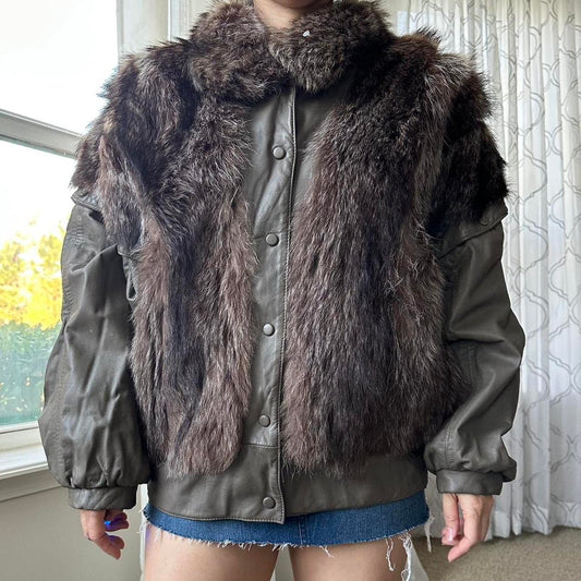 Women's multi Jacket