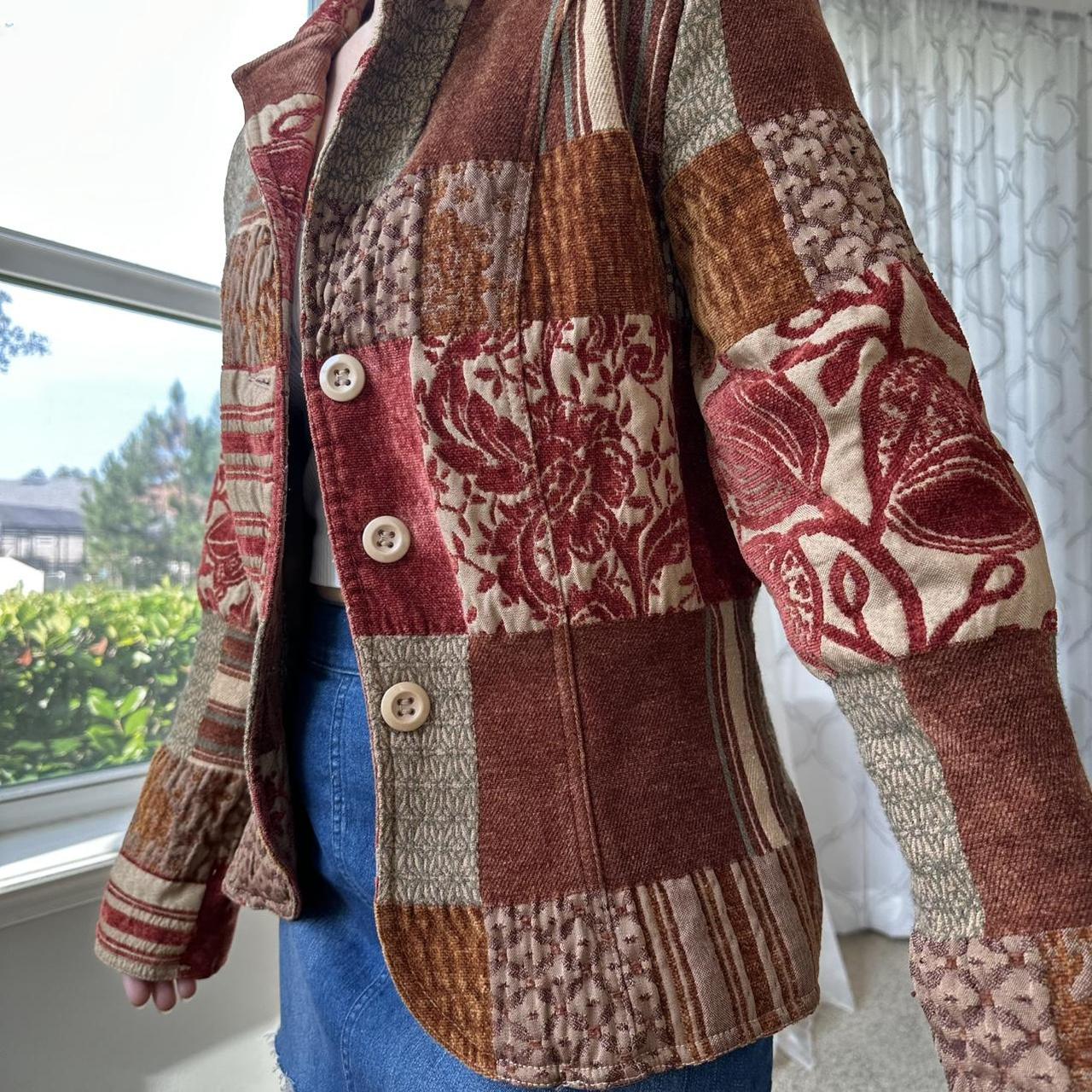 Women's Multi Jacket