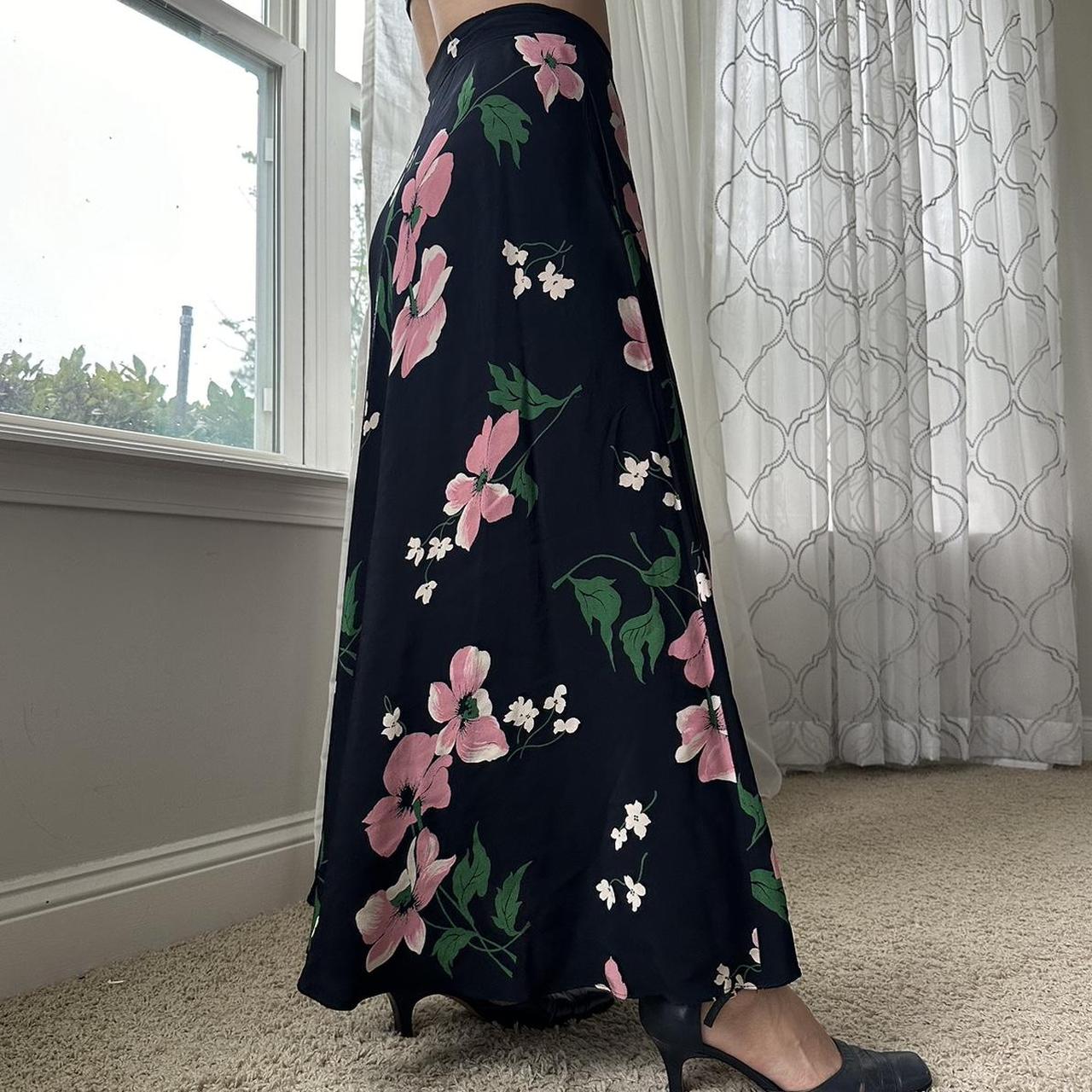 Ralph Lauren Women's multi Skirt