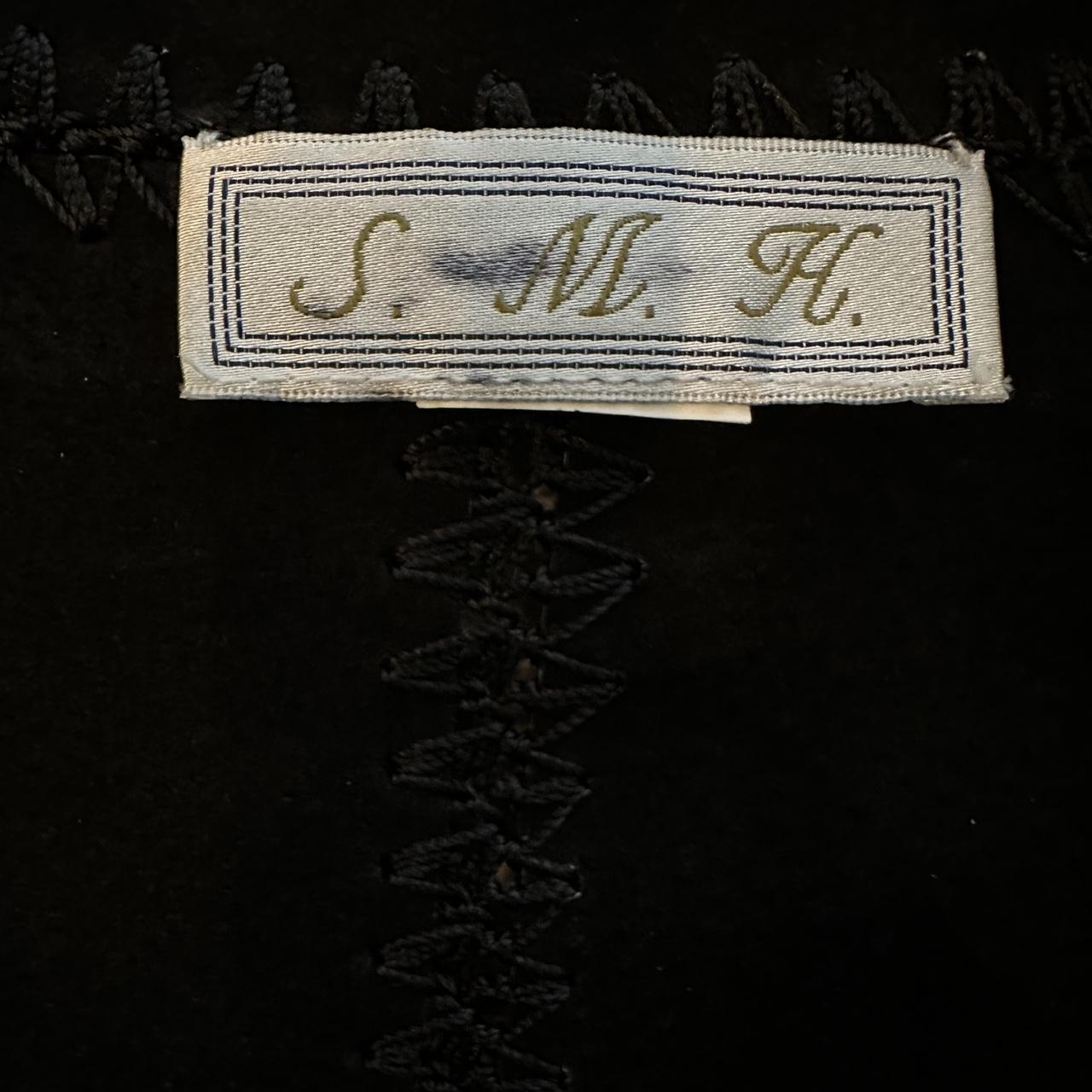 Women's Black Jacket