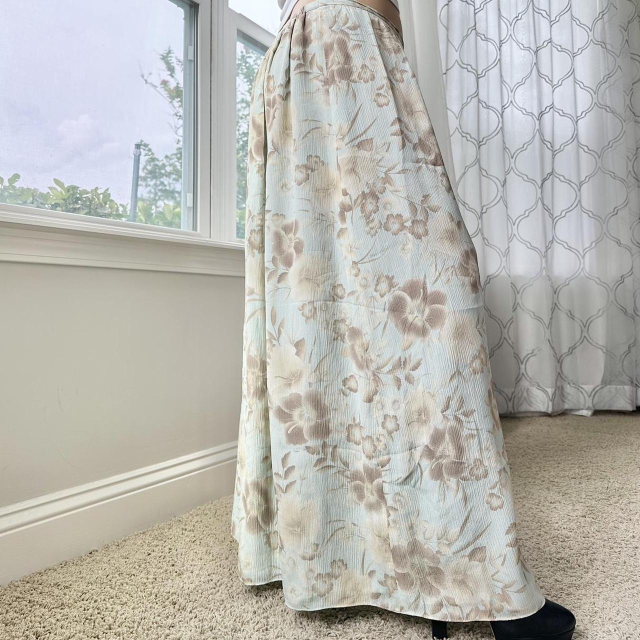 Chaus Women's Multi Skirt