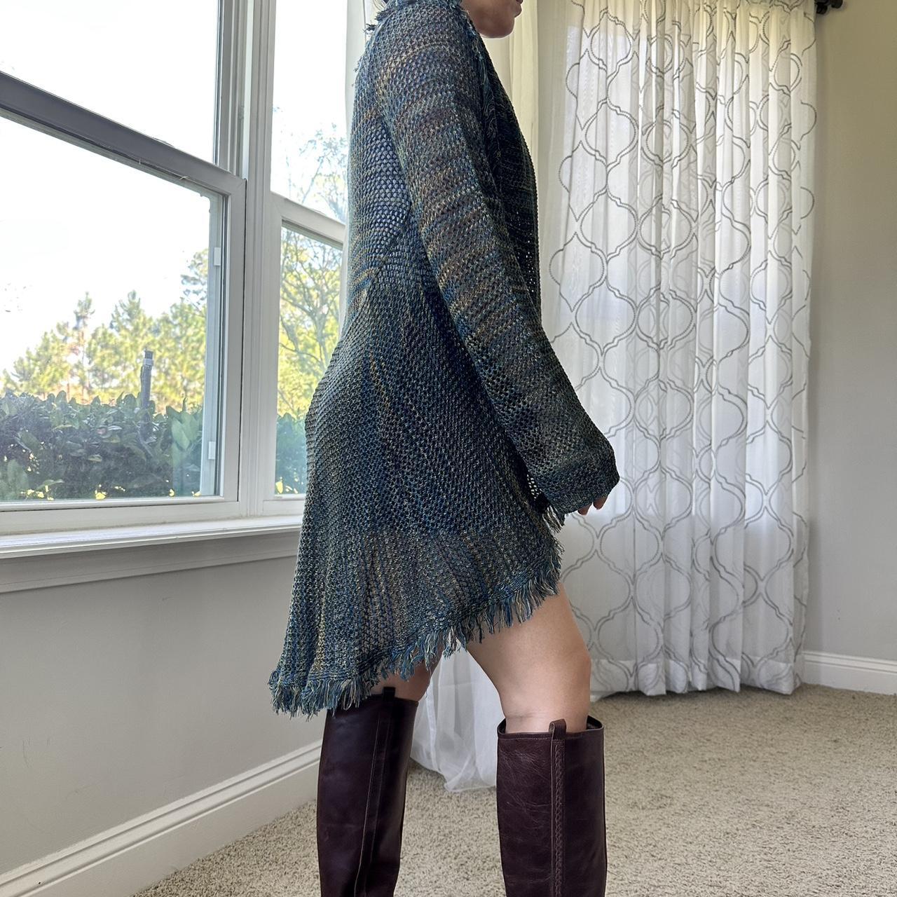 Women's multi Coat
