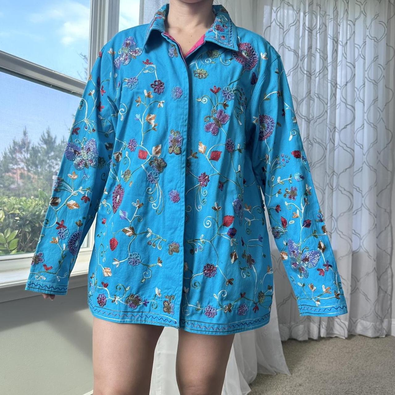 Women's Multi Jacket