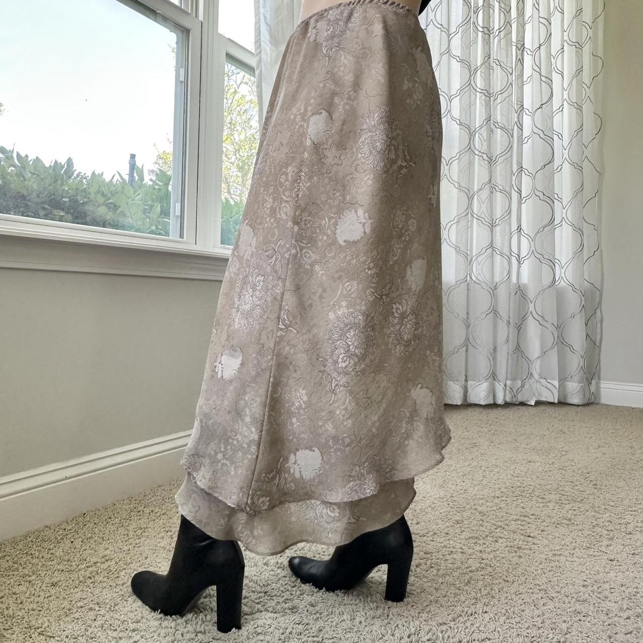 Women's Multi Skirt