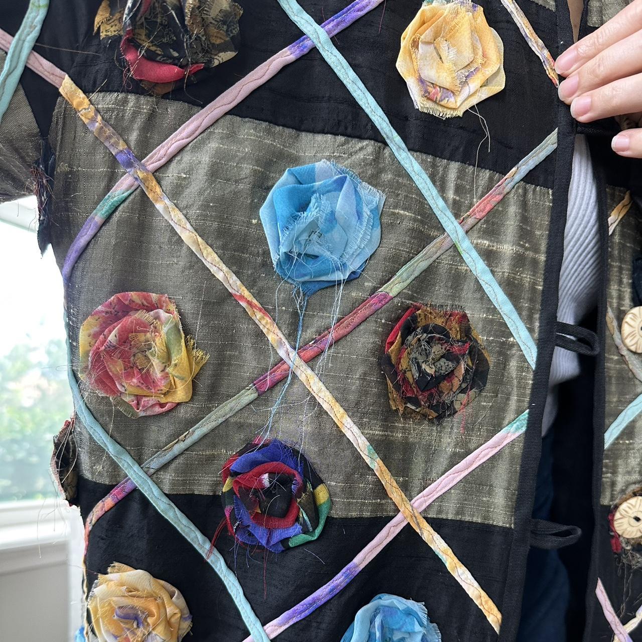 Women's multi Jacket
