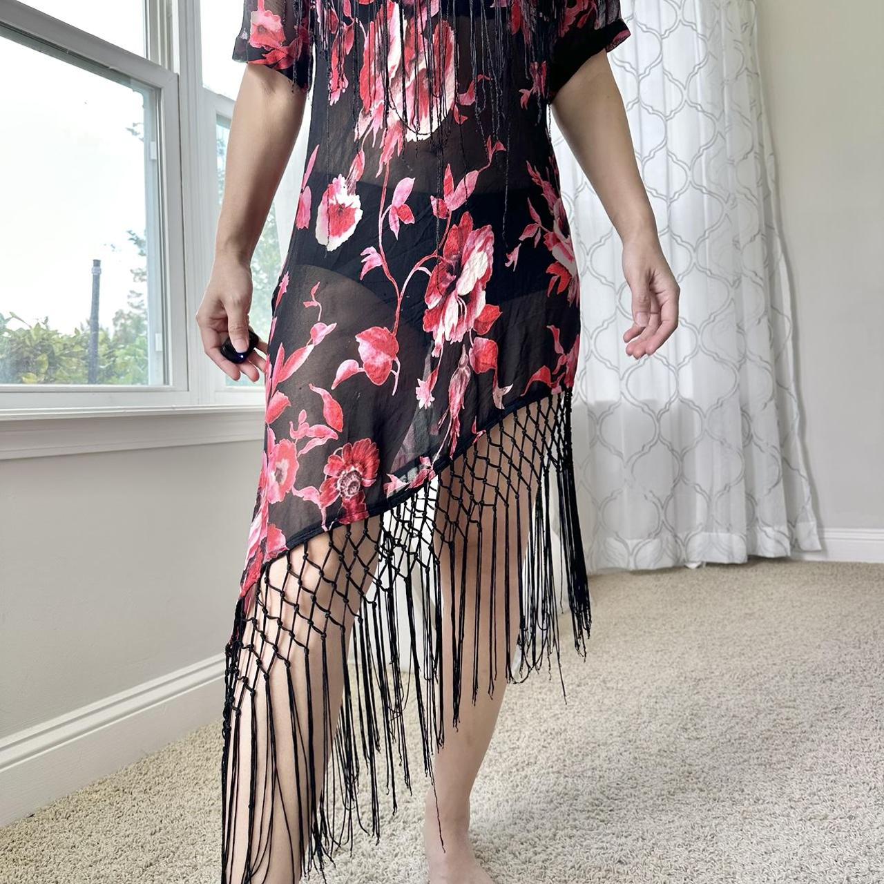 Women's multi Dress