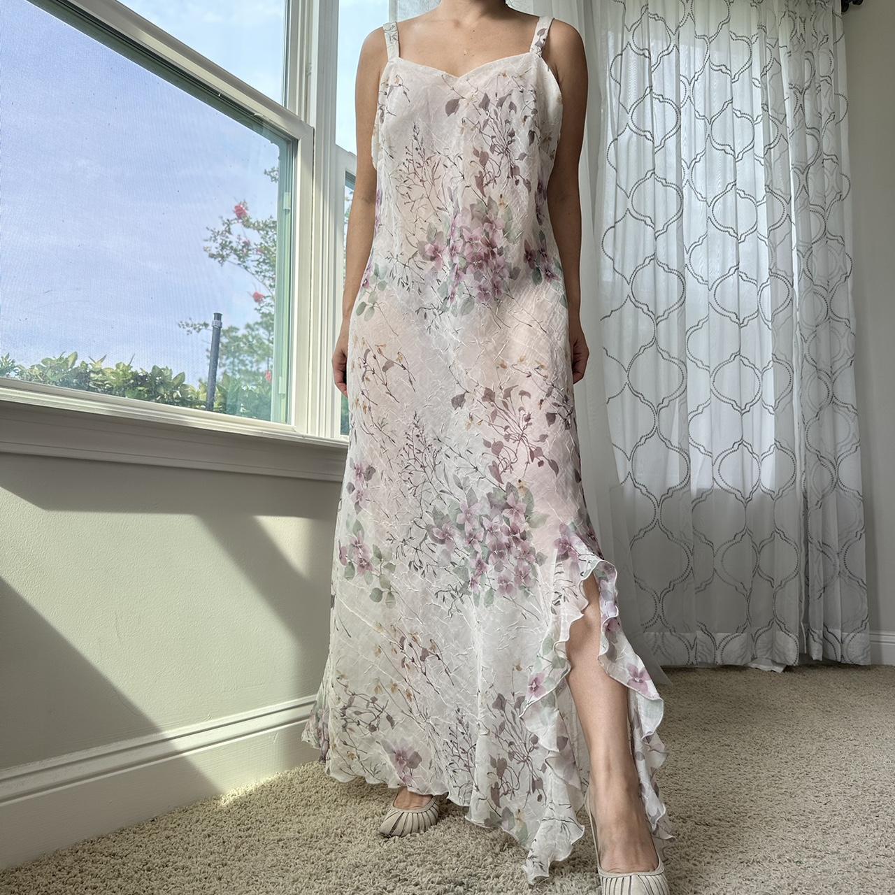Women's multi Dress