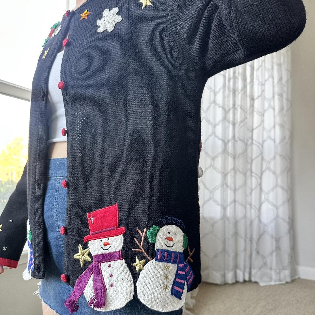 Women's multi Cardigan