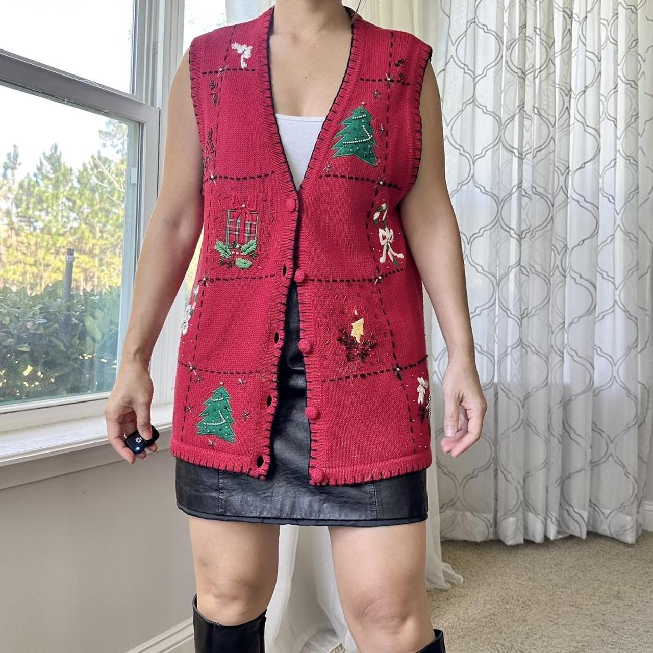 Ship’n Shore Women's multi Gilet