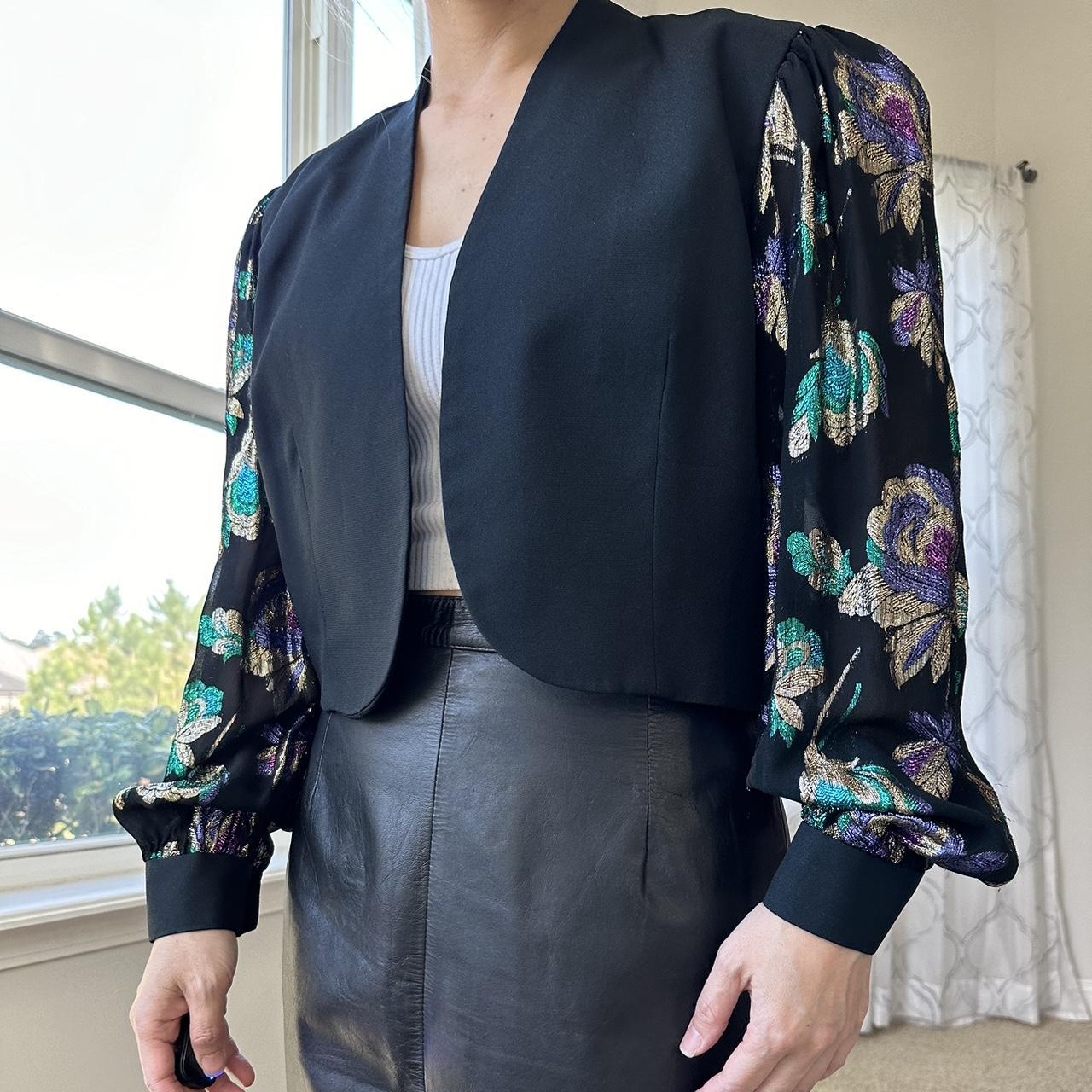 Women's multi Jacket
