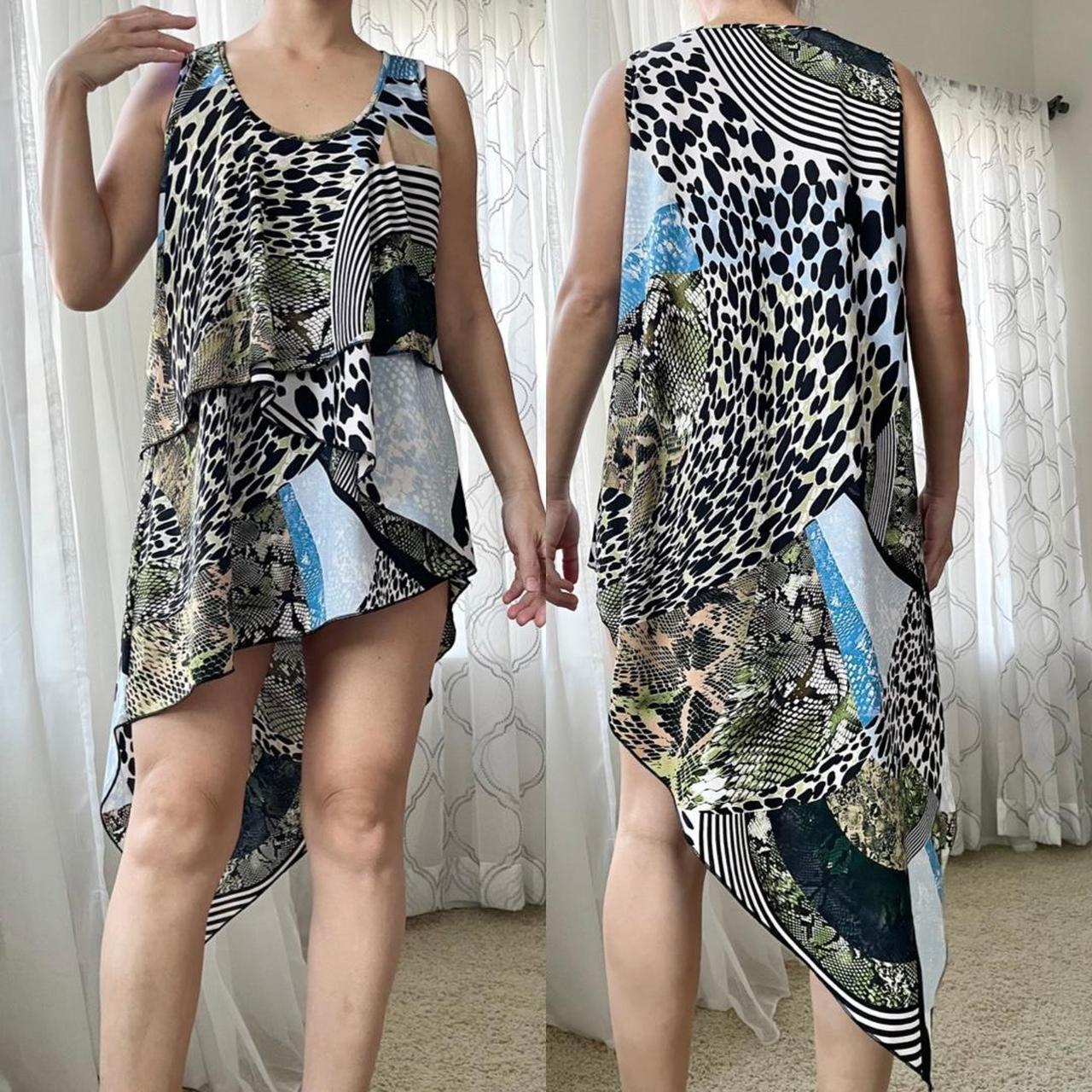 Women's Multi Dress