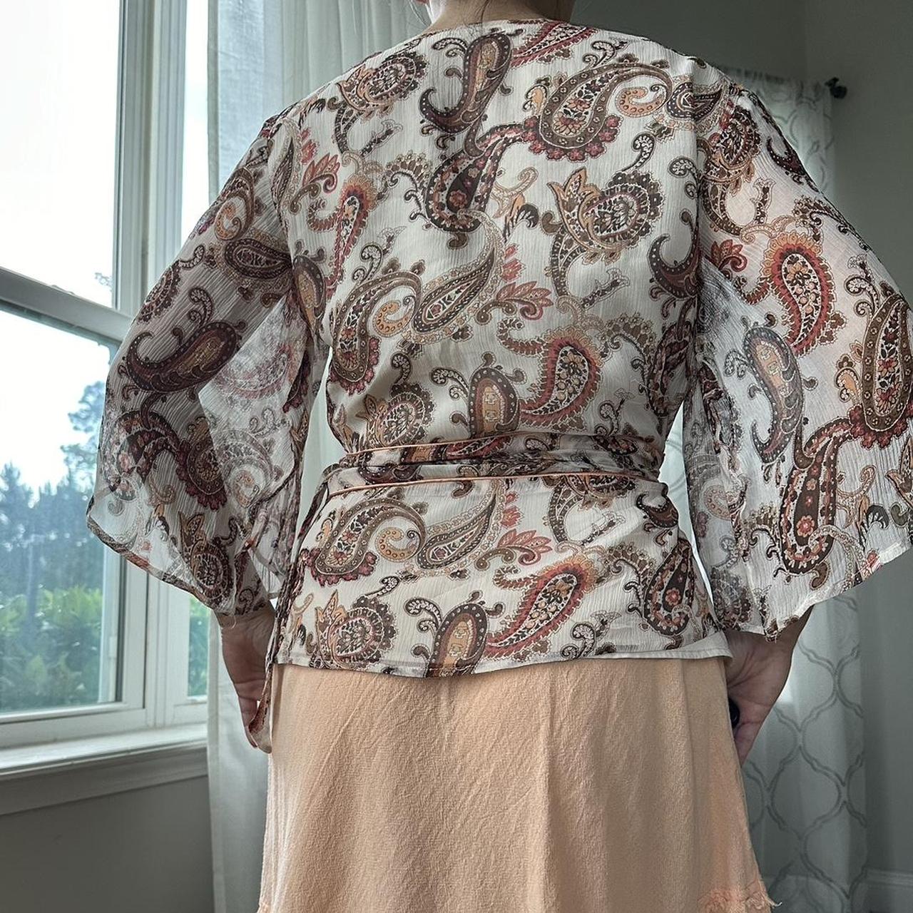 Women's Multi Shirt