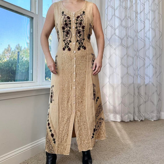 Women's multi Dress