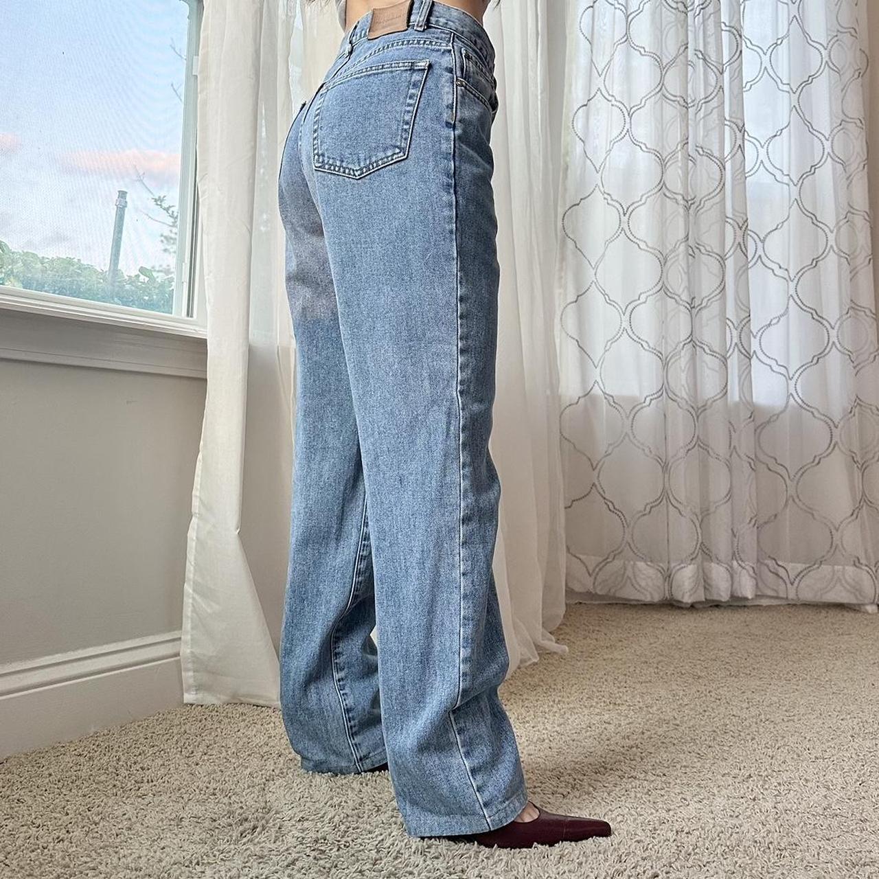 Women's Blue Jeans