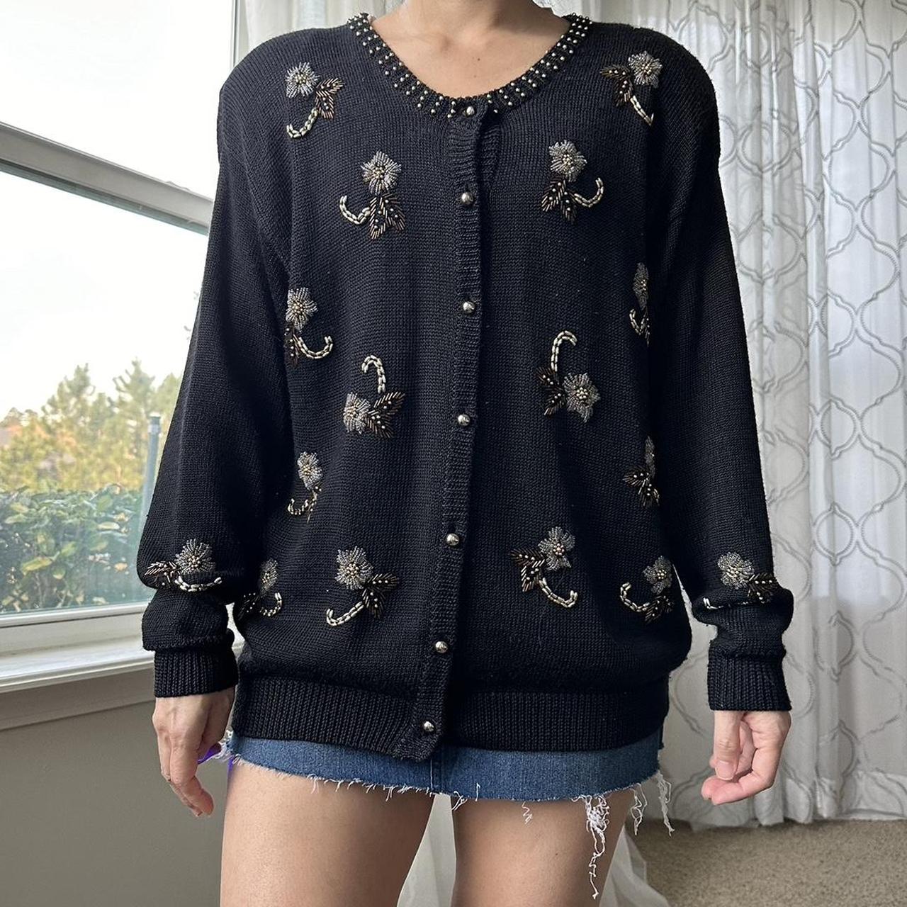 Women's multi Cardigan
