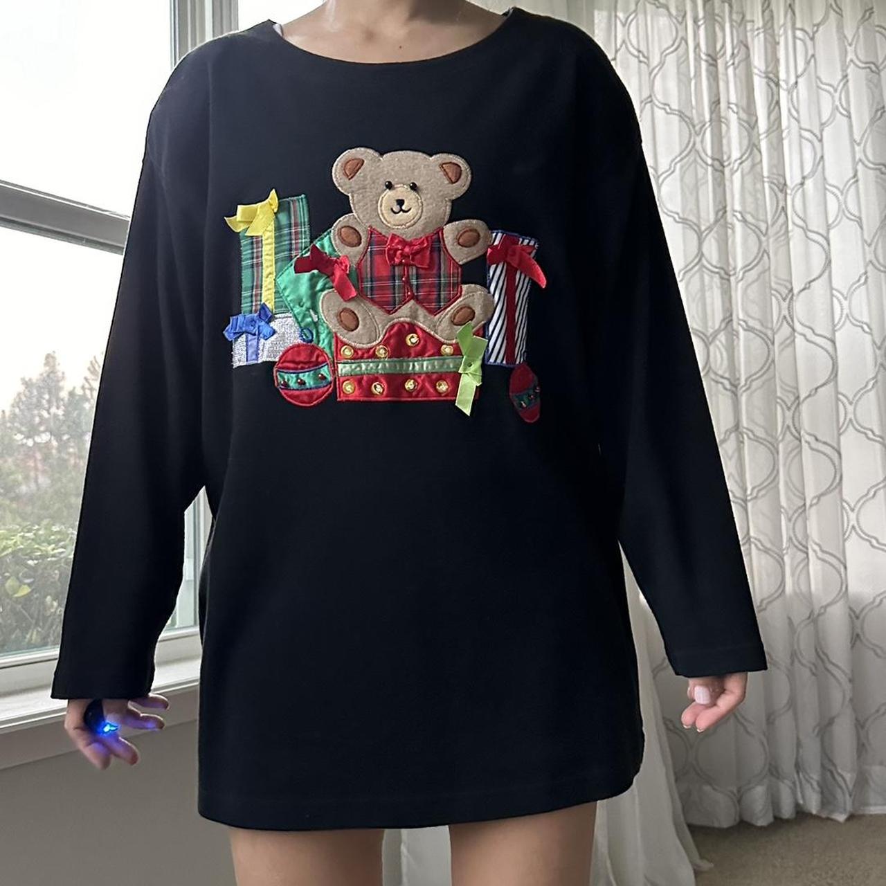 Women's multi Sweatshirt