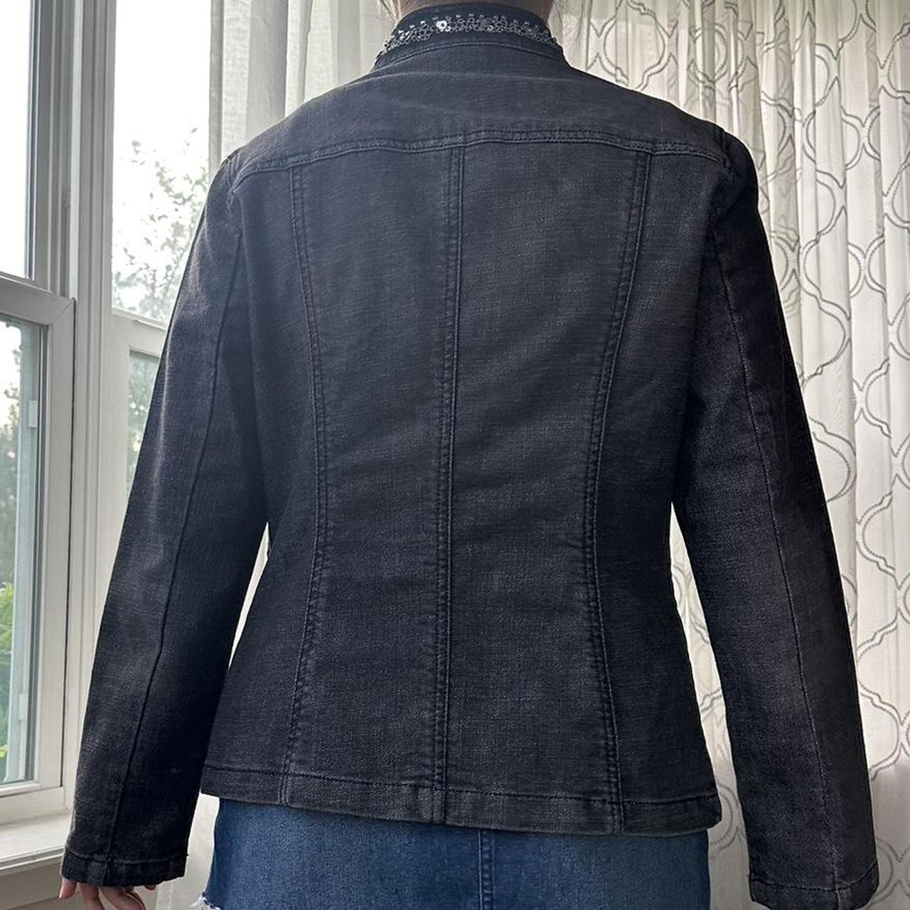 Chico's Women's multi Jacket