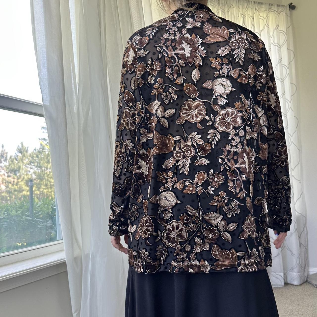 Women's multi Blouse