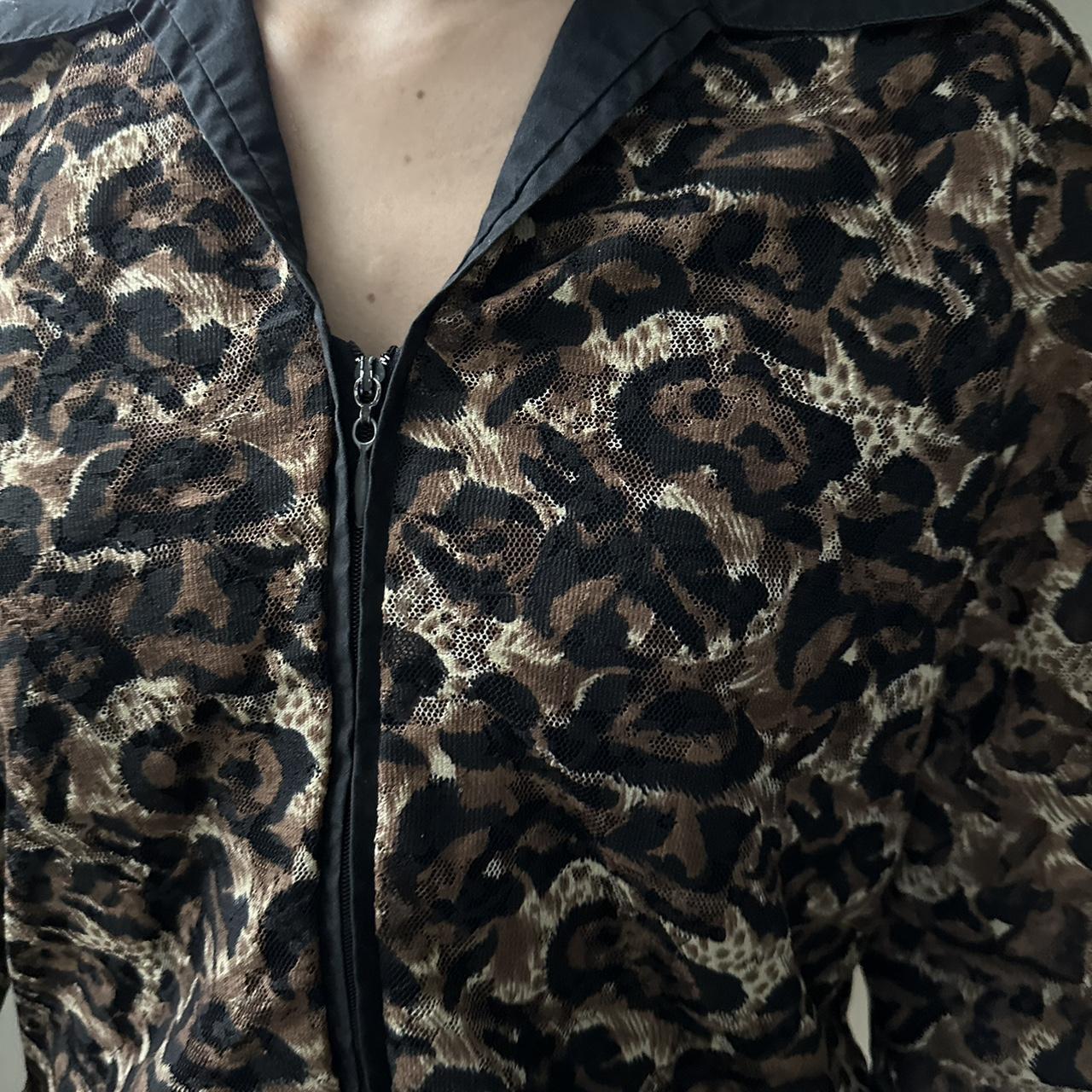 Notations Women's multi Blouse