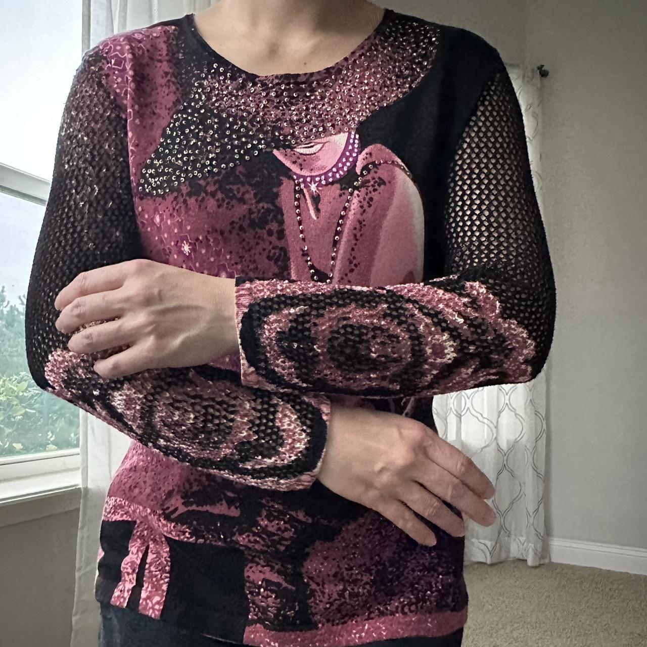Women's multi Shirt