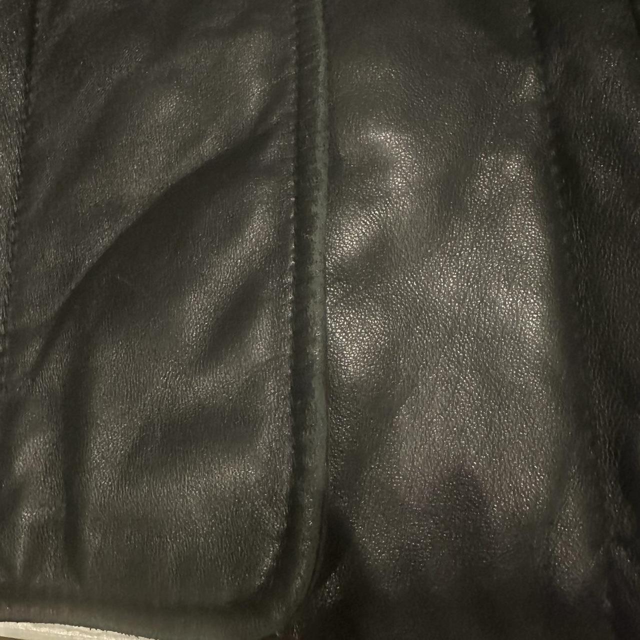 Women's Black Coat