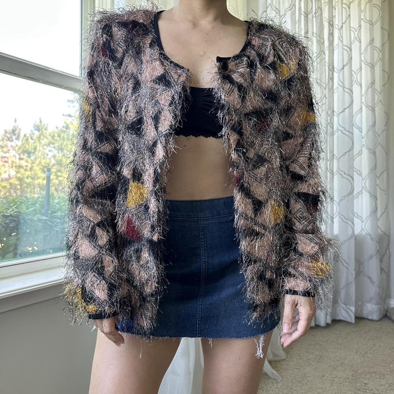 Women's Multi Jacket