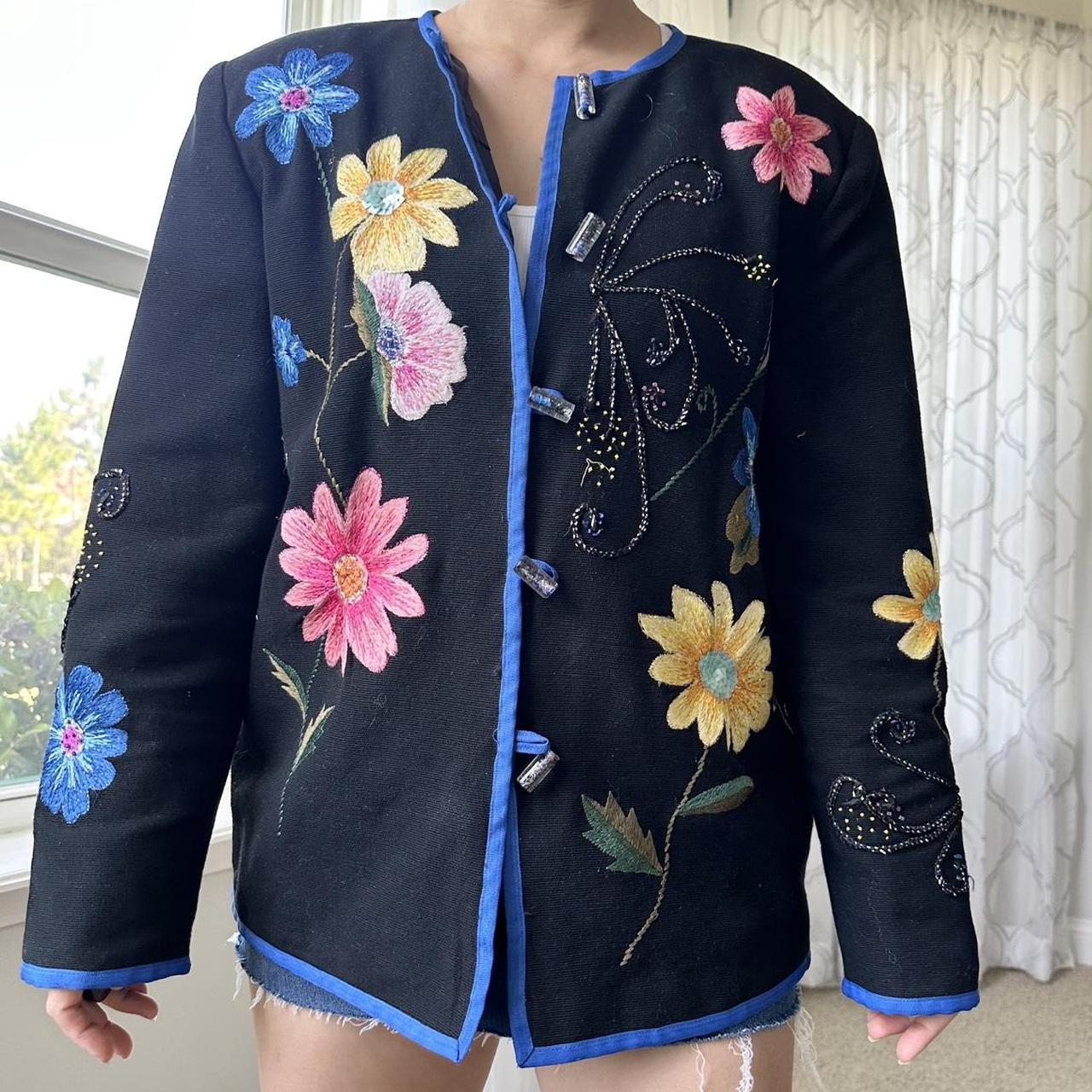 Women's multi Jacket