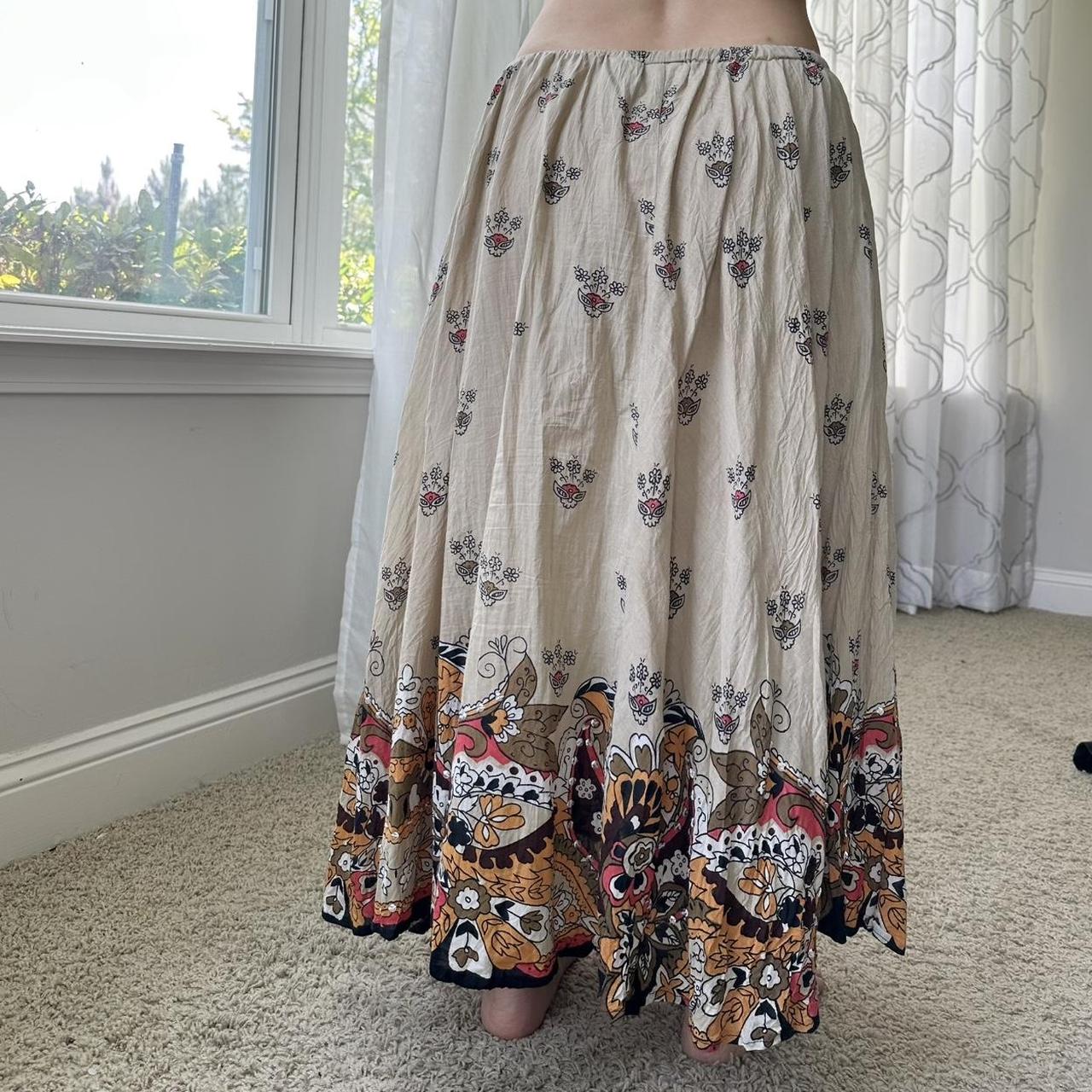 White Stag Women's multi Skirt