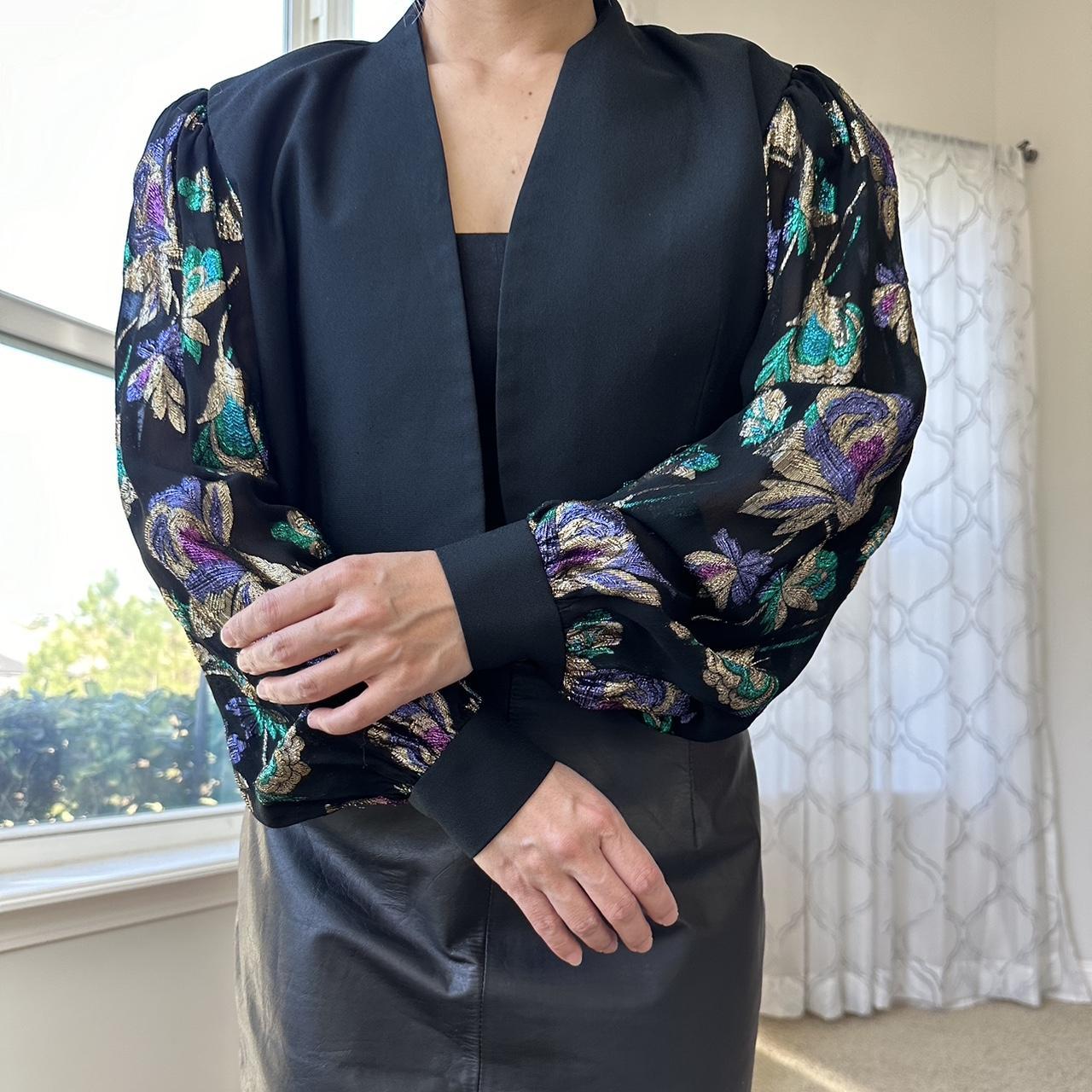 Women's multi Jacket