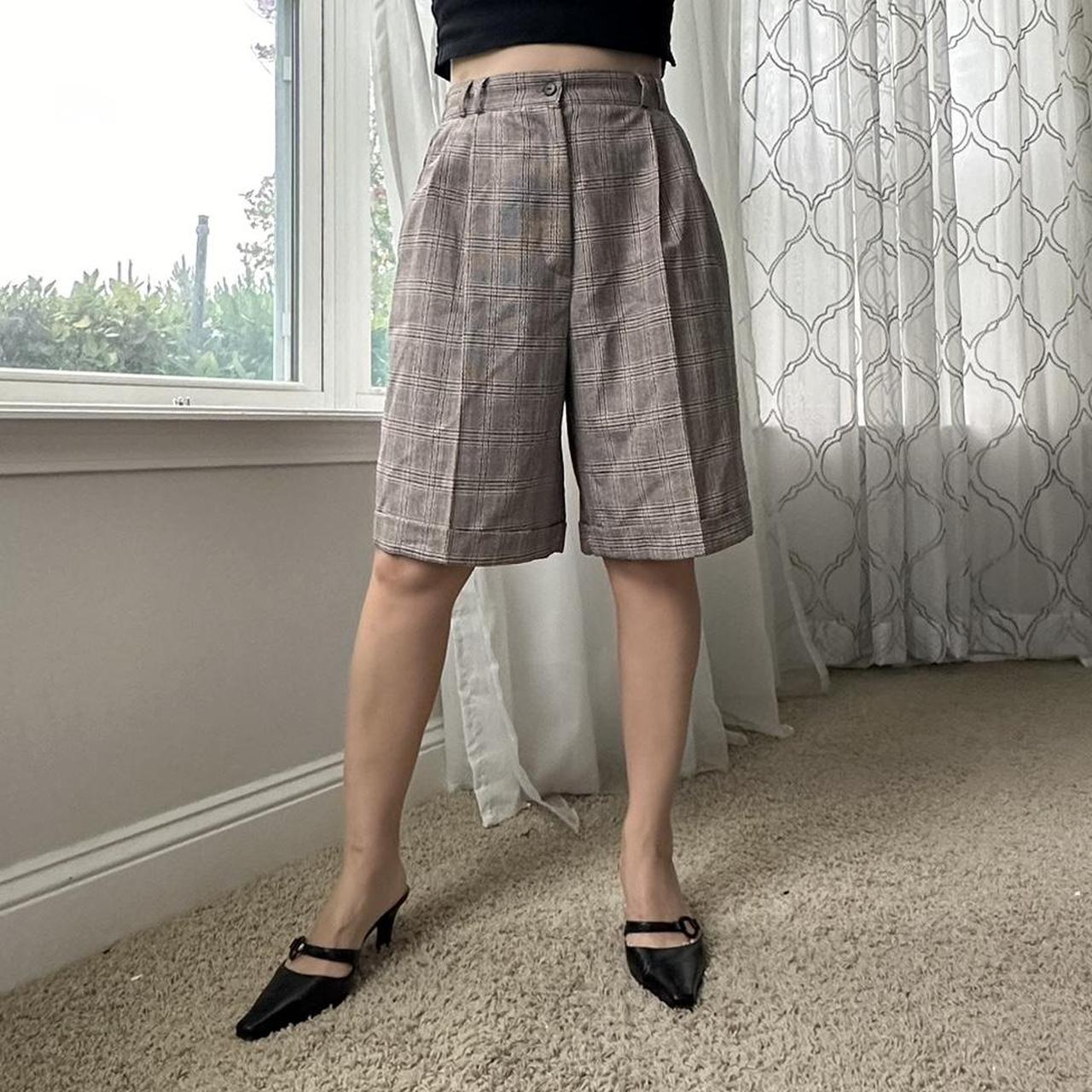 Women's Multi Shorts