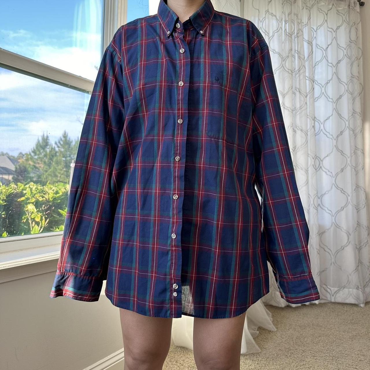 Christian Dior Women's Multi Shirt