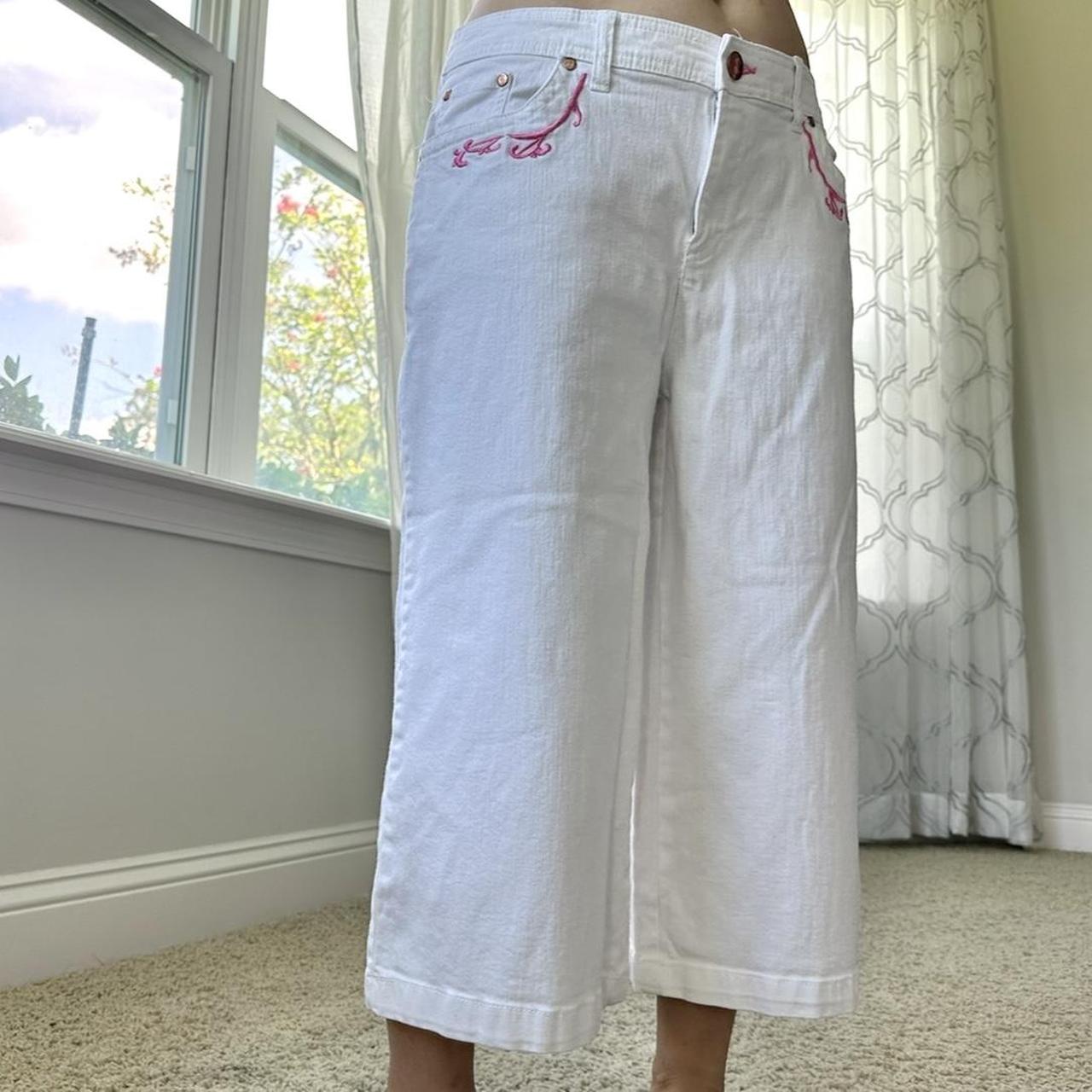 Women's multi Jeans