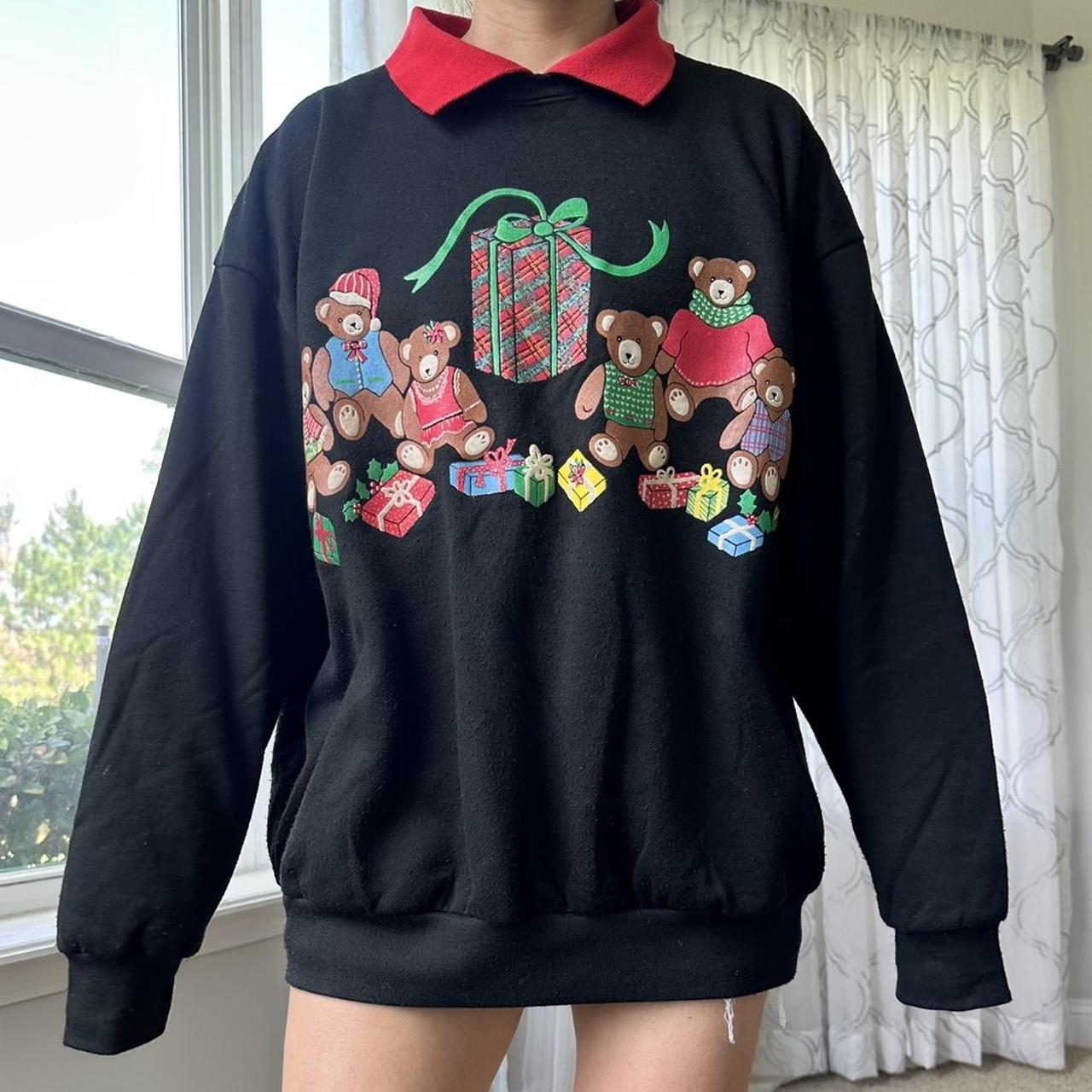 Women's multi Jumper