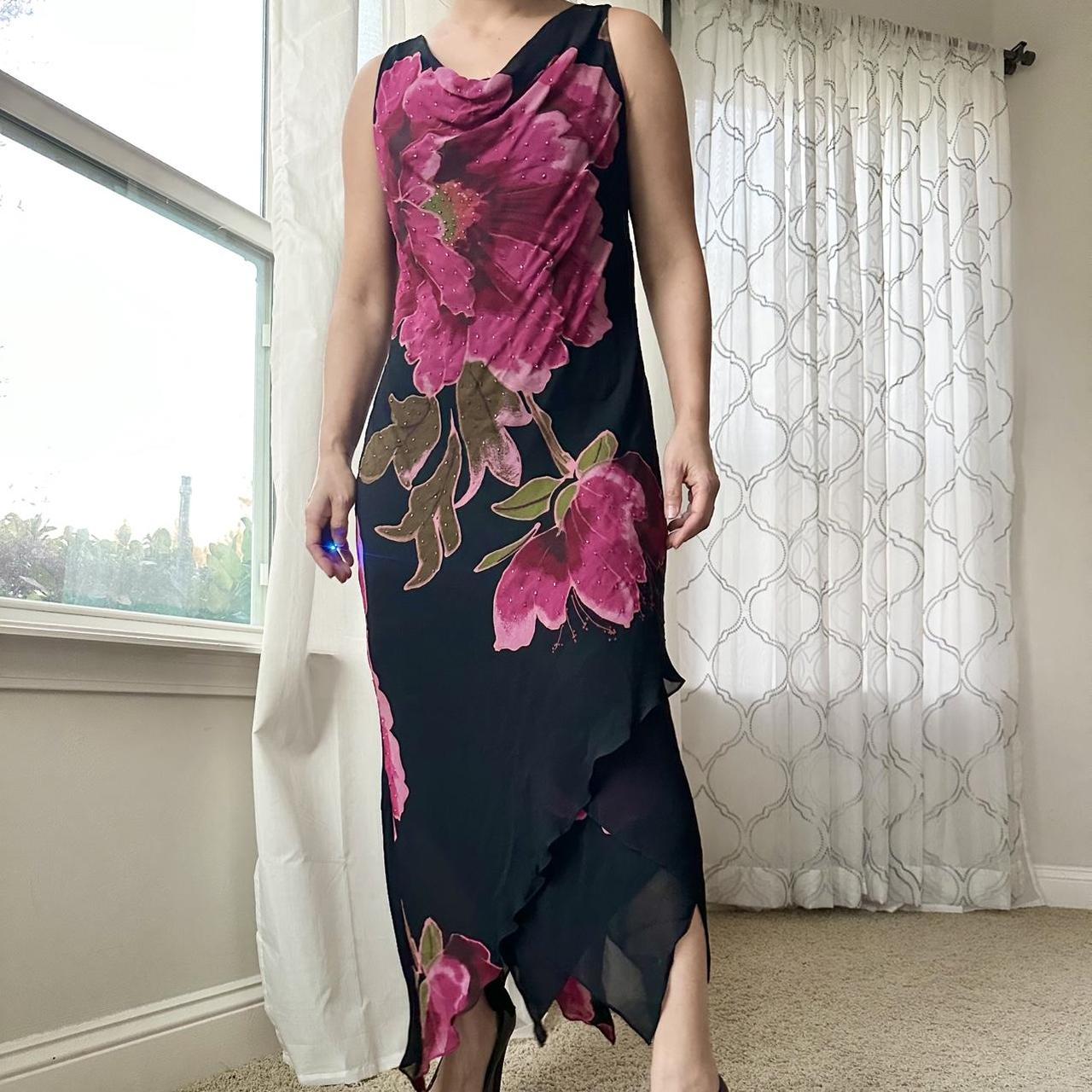 Women's multi Dress