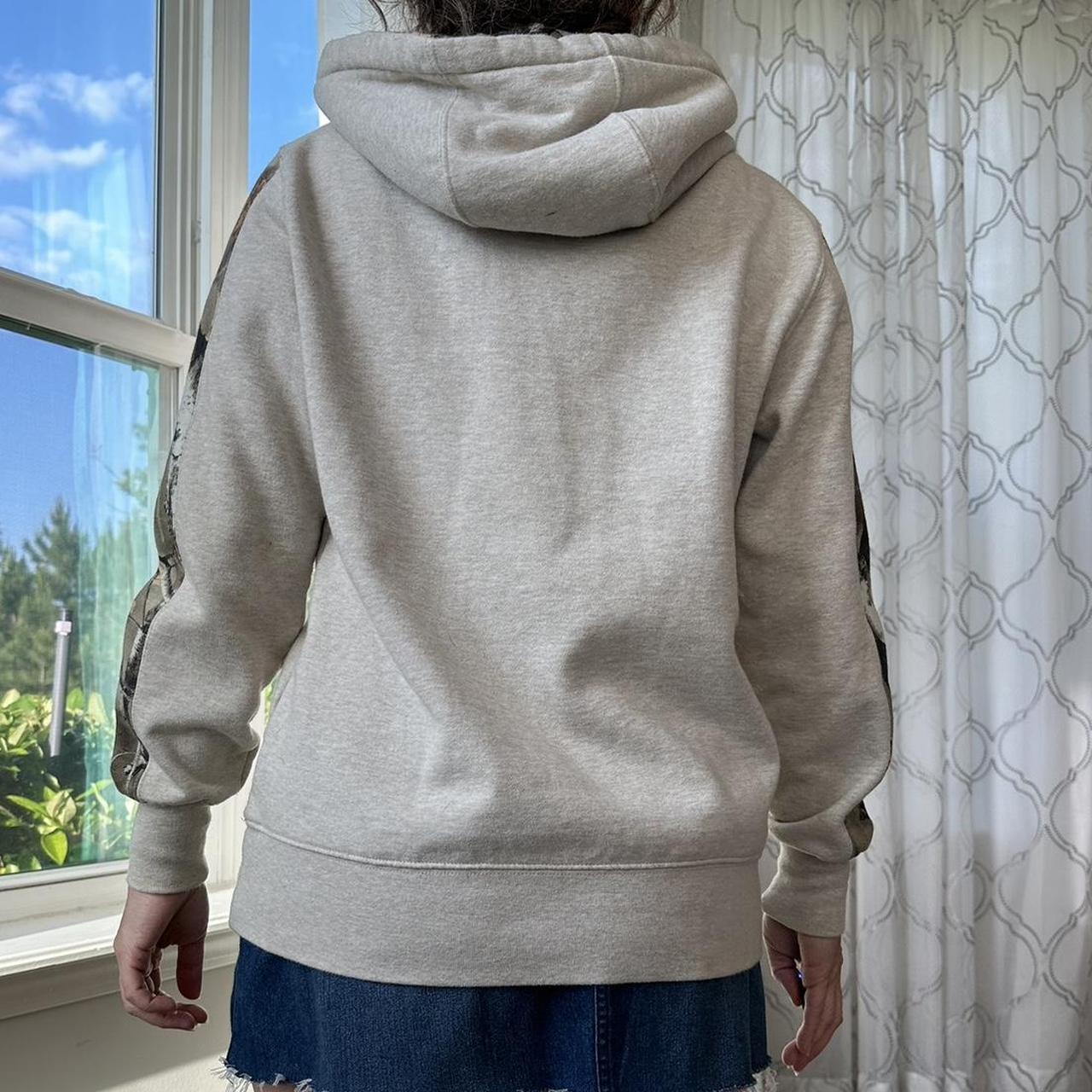 Women's multi Hoodie