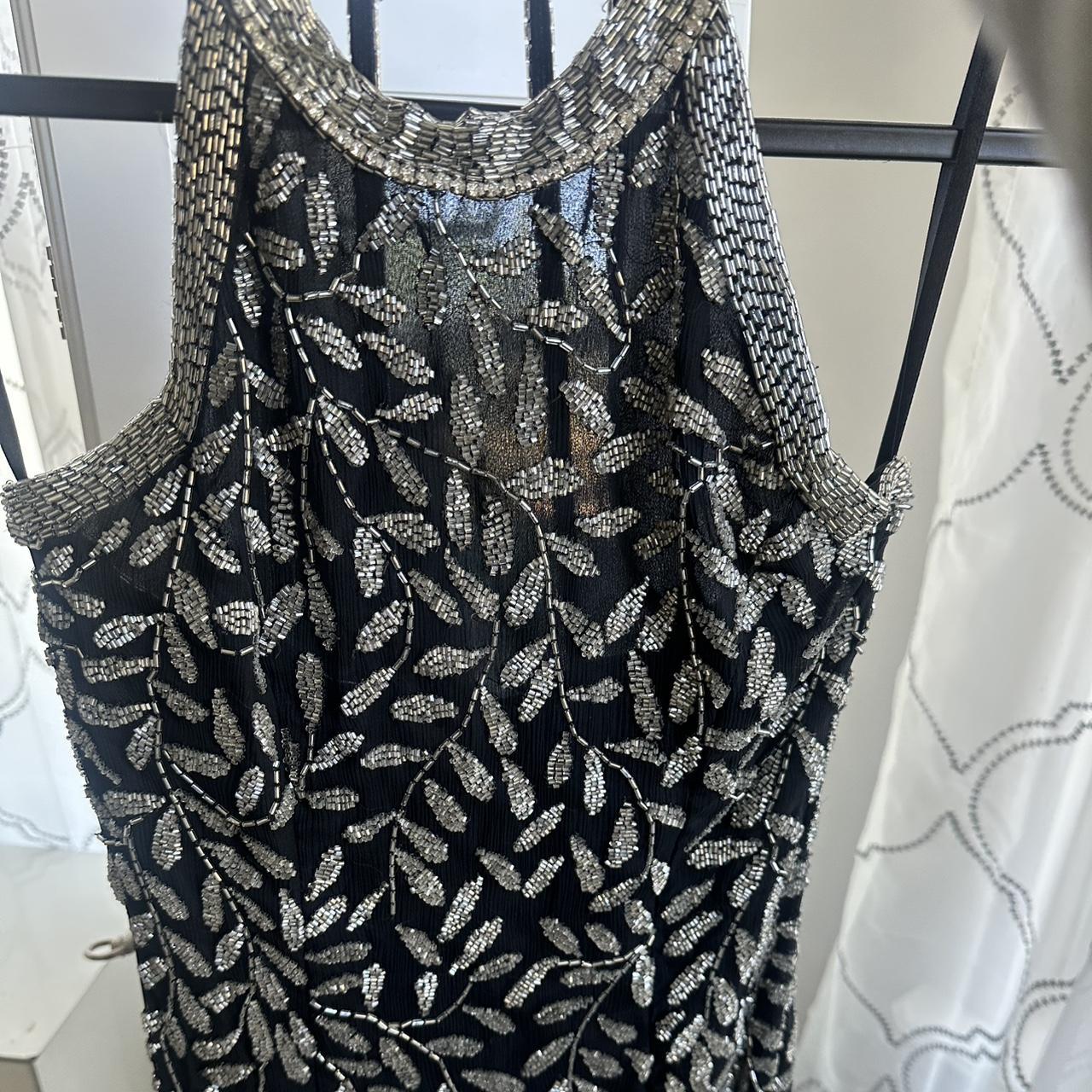 Women's Black Dress