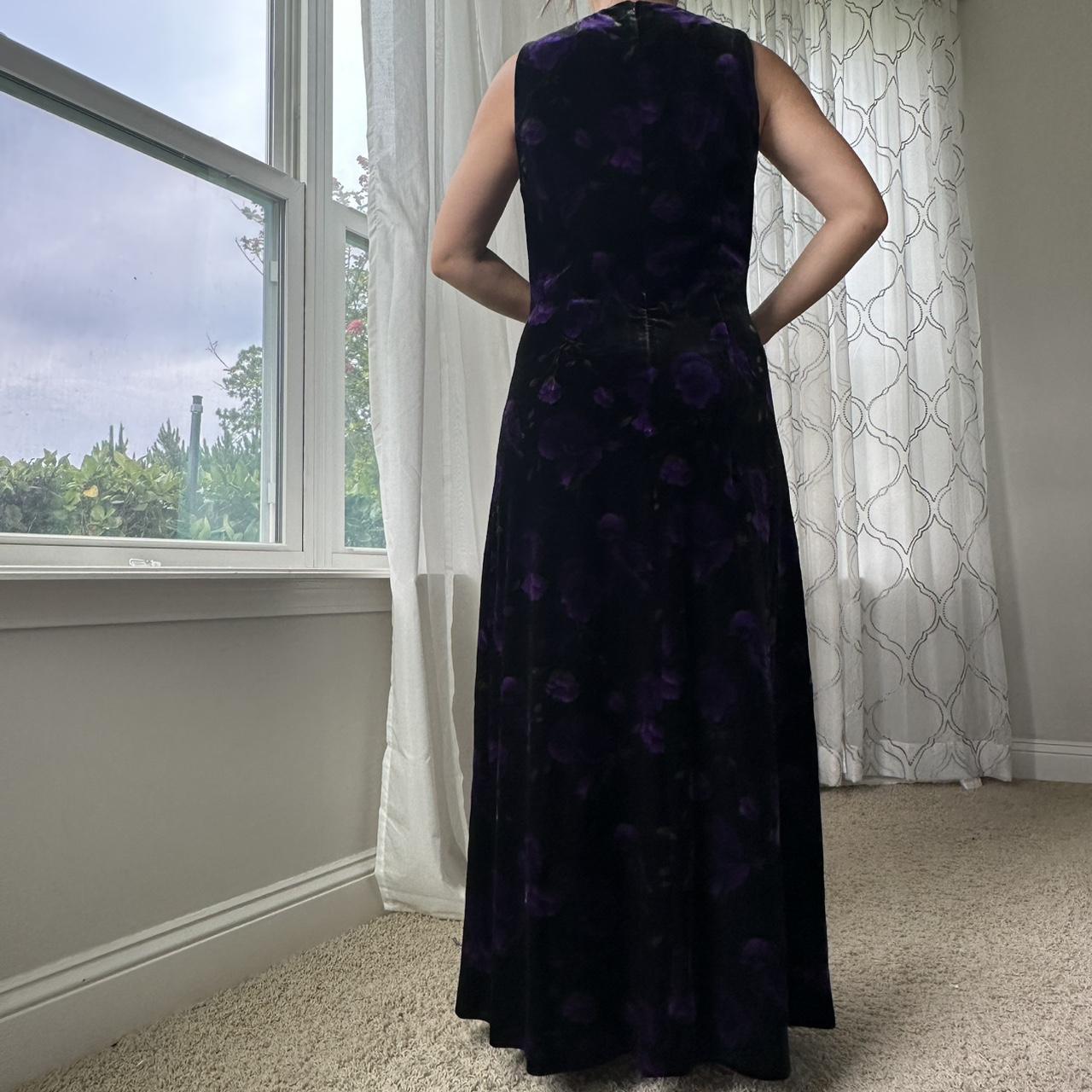 Evan Picone Women's multi Dress