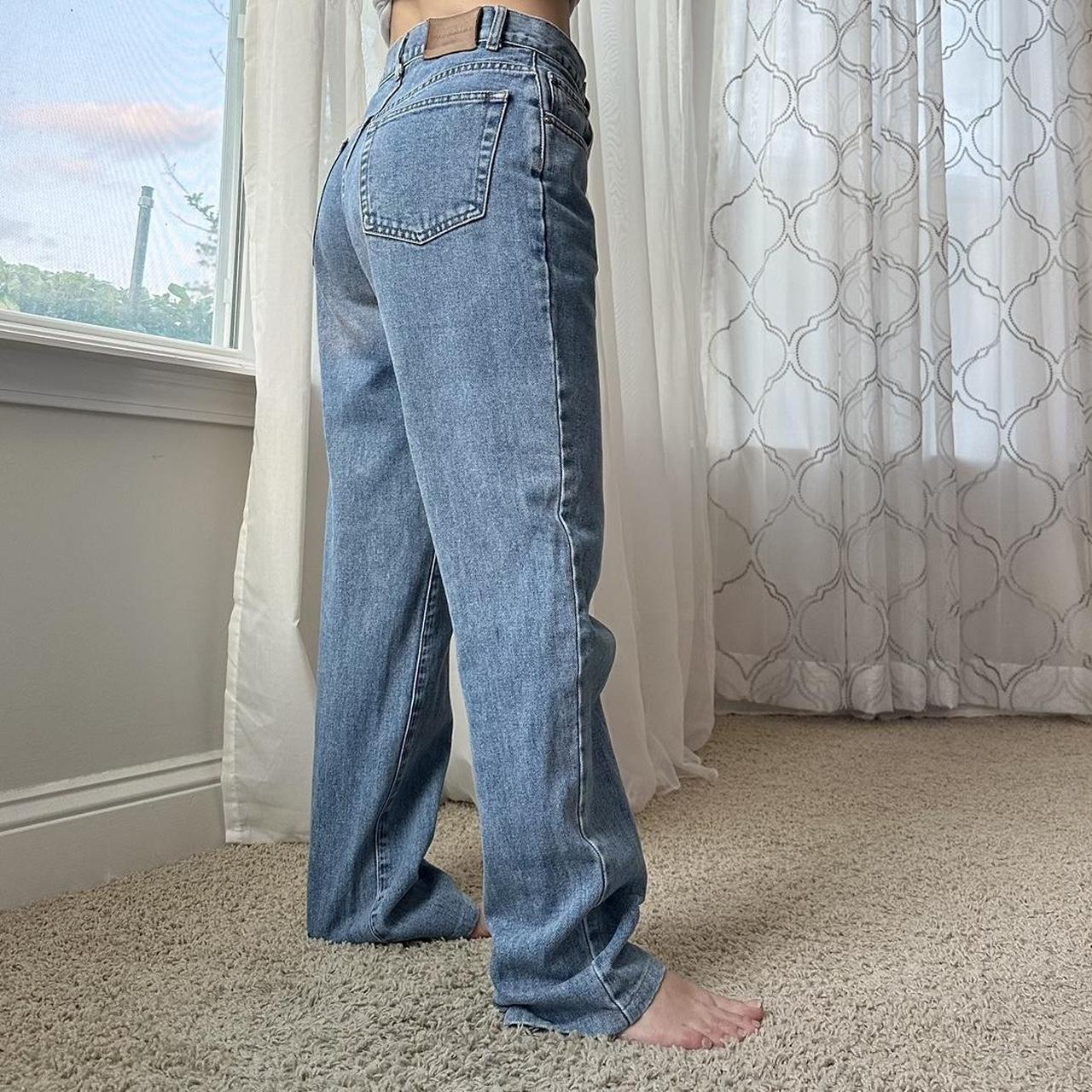 Women's Blue Jeans