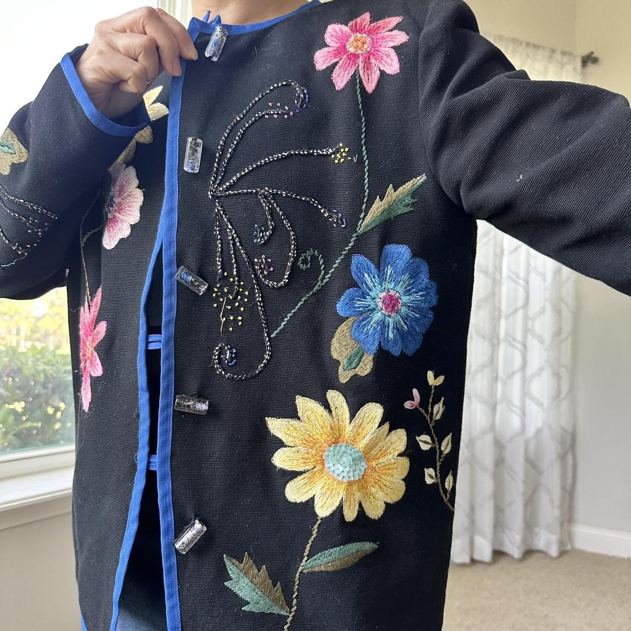 Women's multi Jacket